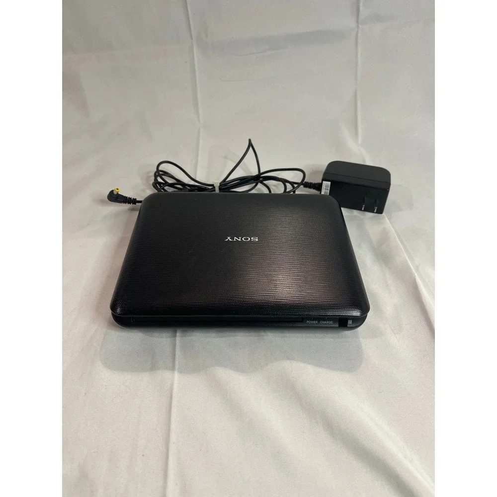 Sony Portable Dvd